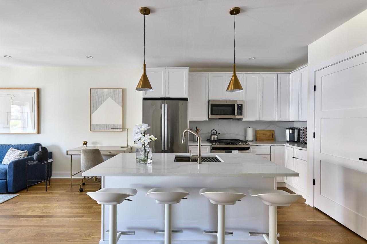 Hoboken Loft Hideaway - walk to PATH - 4