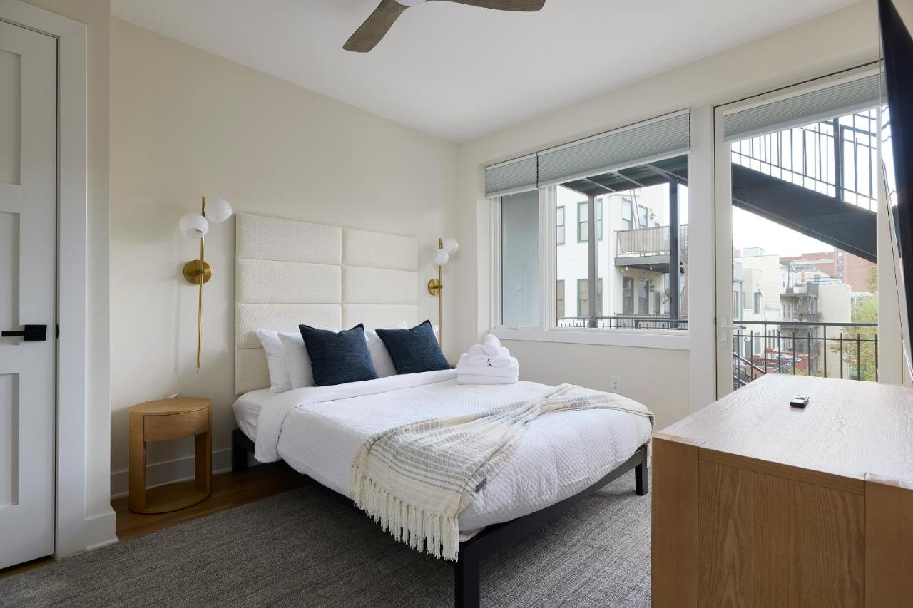 Hoboken Loft Hideaway - walk to PATH - 2