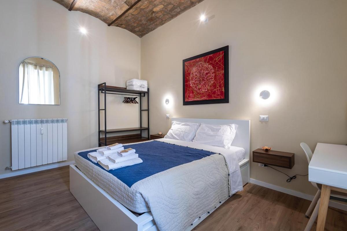 The Heartbeat of Bohemian Rome - 2