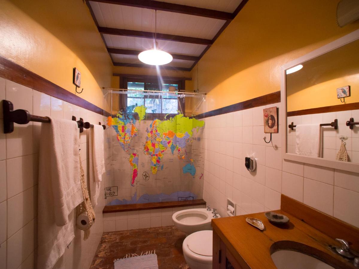 Casa Alecrim - 3