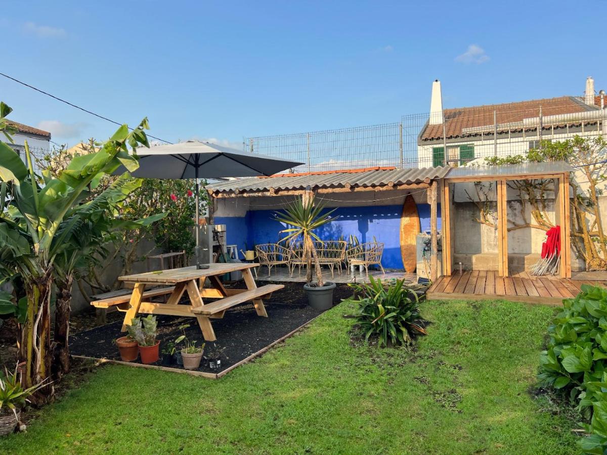 4BR, Garden & BBQ, 5min to Milícias Beach, Easy Park, Casa Yucca