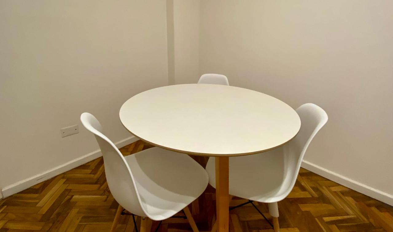 Palermo Charming Apartment