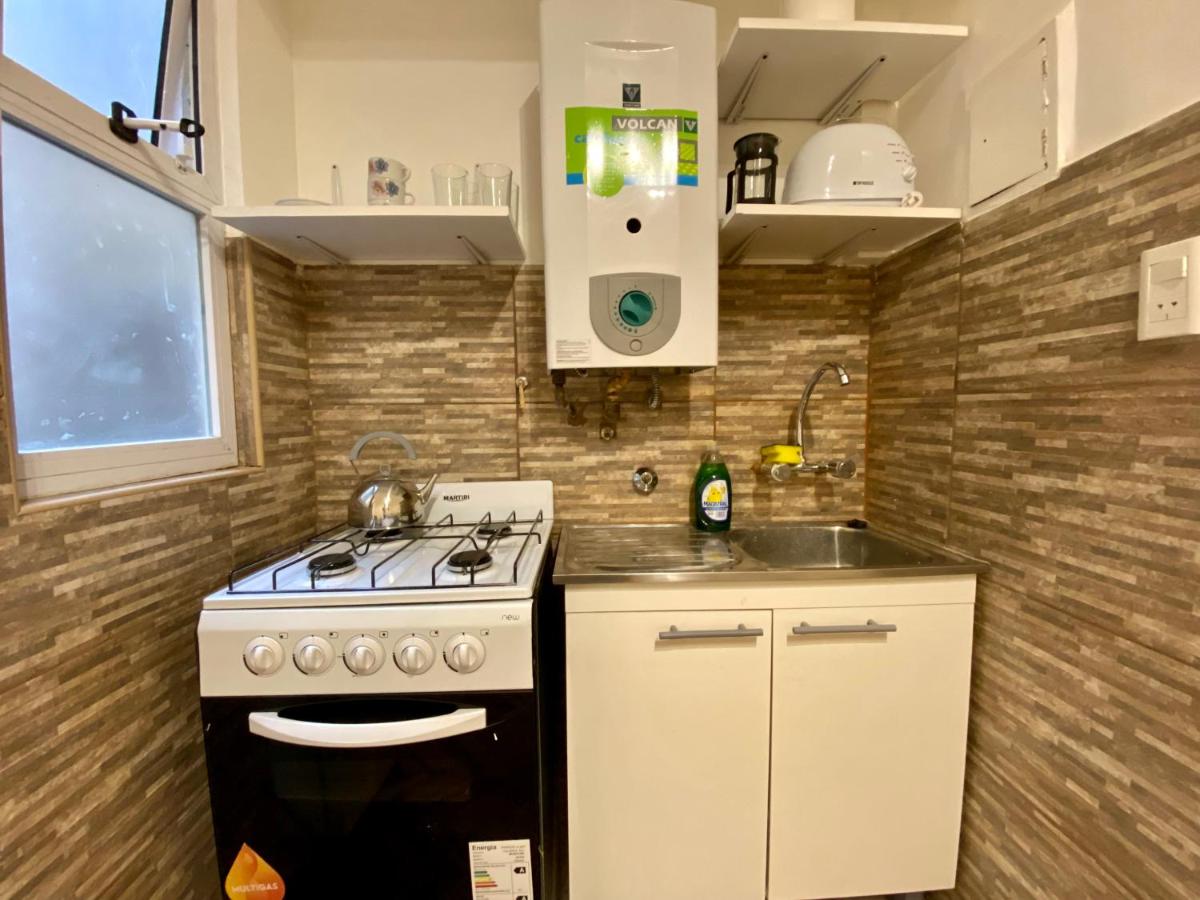 Palermo Charming Apartment - 3