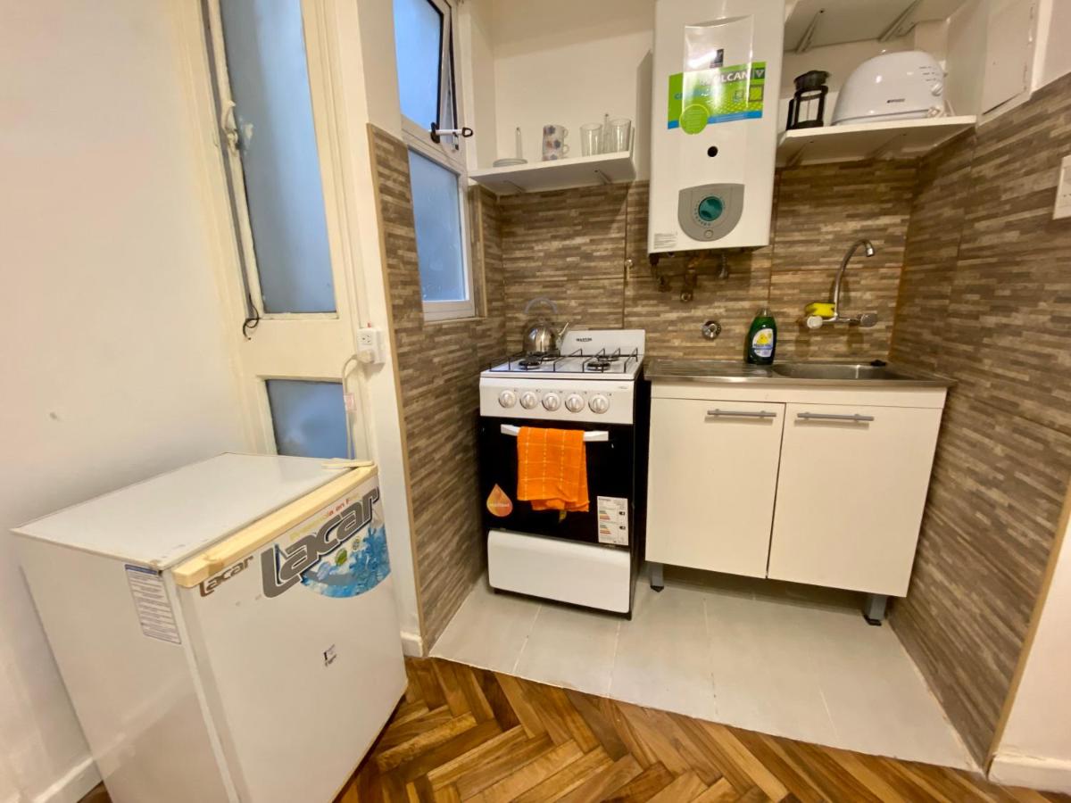 Palermo Charming Apartment - 4