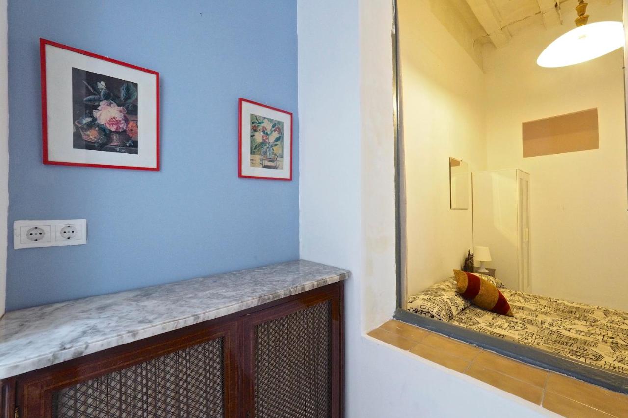 Parallel-Patio, Barcelona – Updated 2022 Prices