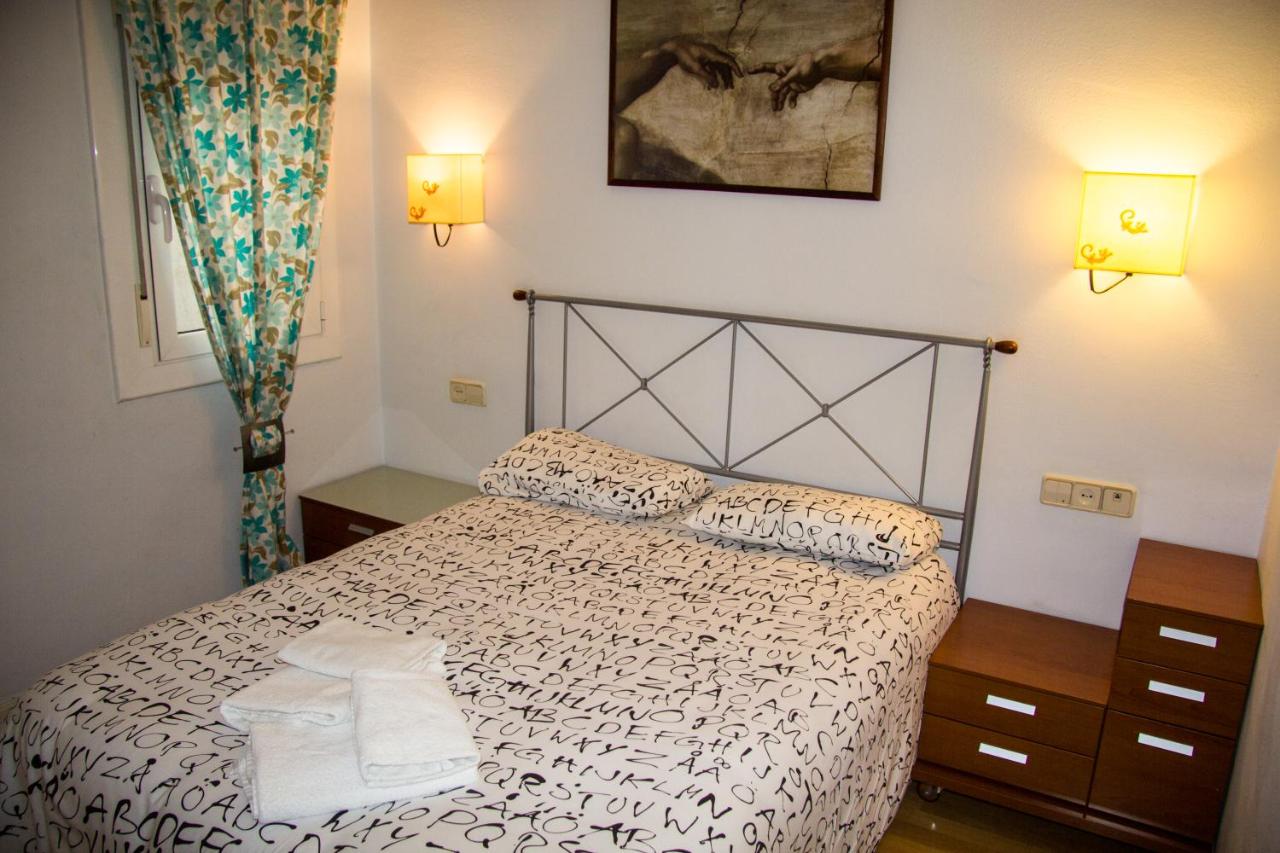 A Home in Barcelona - 2