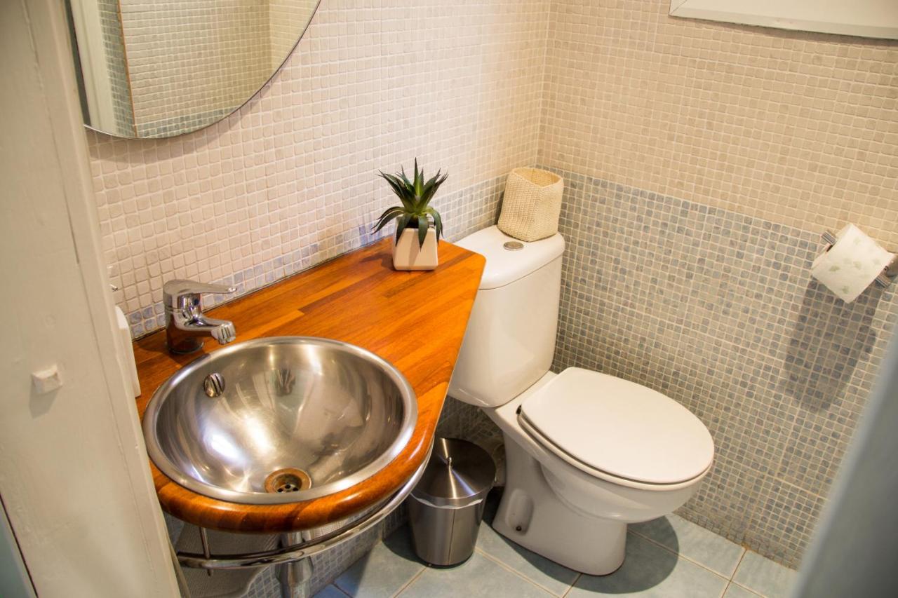 A Home in Barcelona - 3