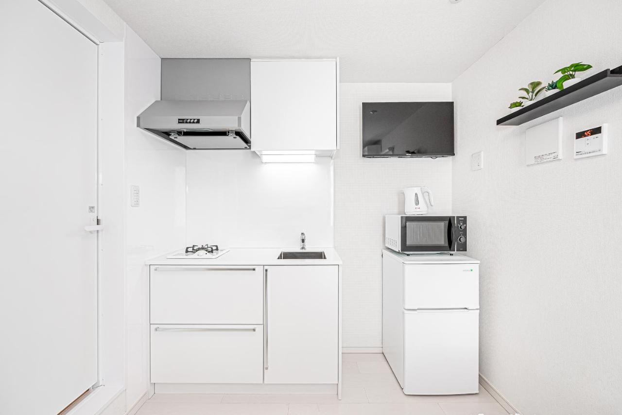 Subway Higashi Shinjuku Station by 5 mins walk Designer's Apart ment - 5