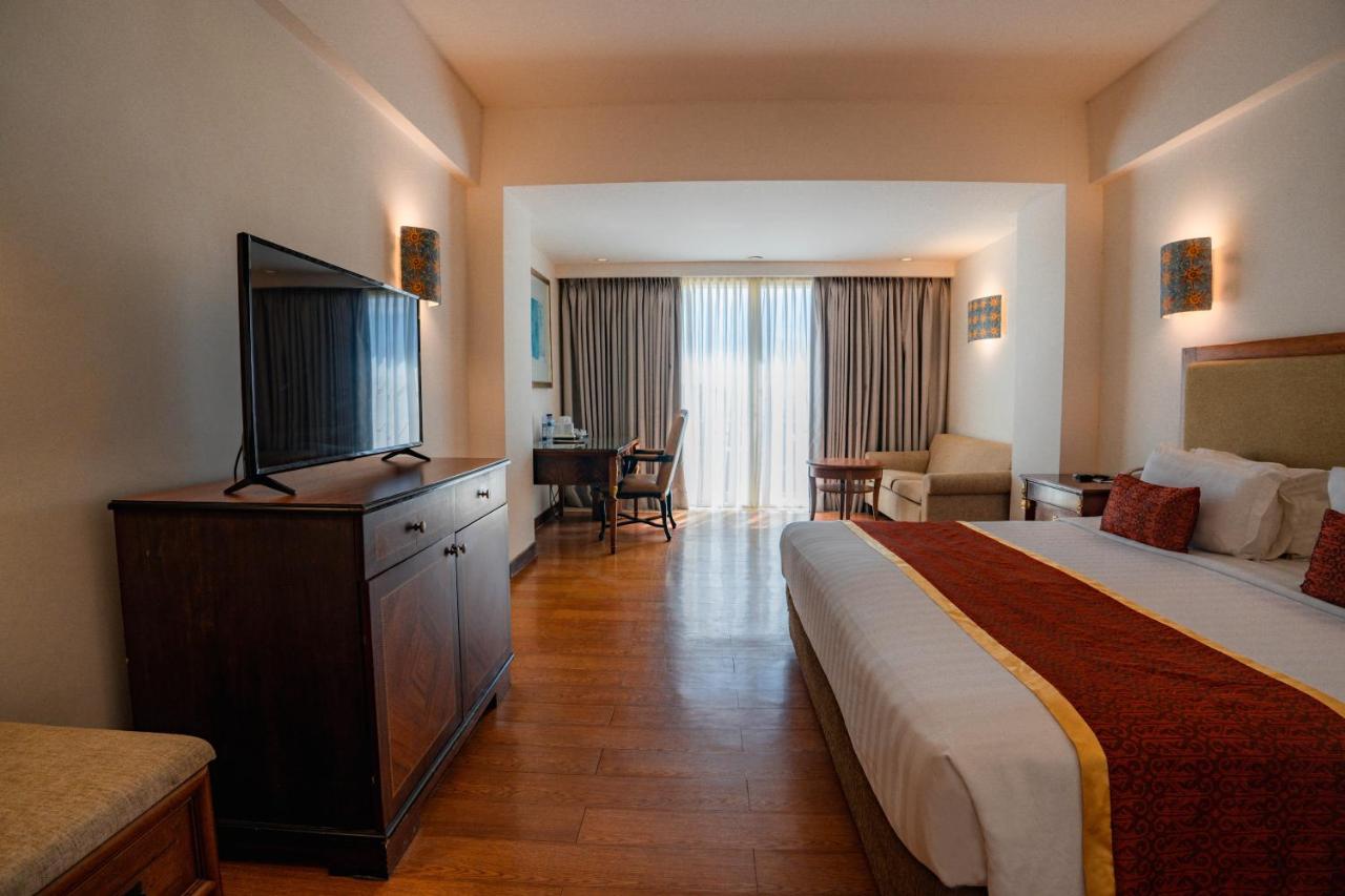 Kuta Paradiso Hotel - 2