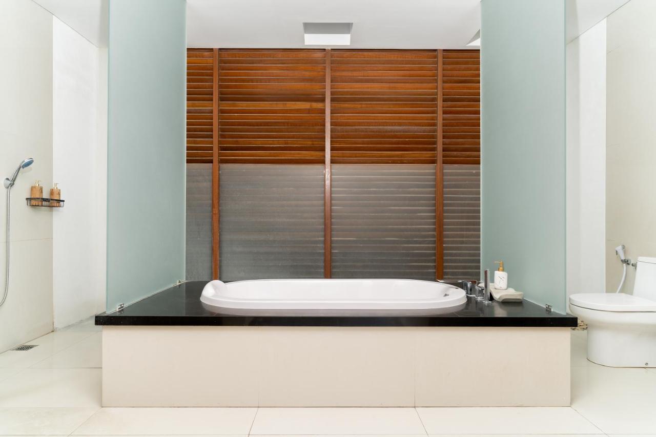 Bale Gede Luxury Villas by Moria - 3