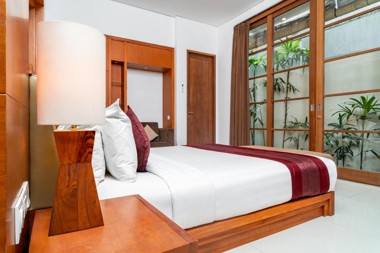 Bale Gede Luxury Villas by Moria - 2