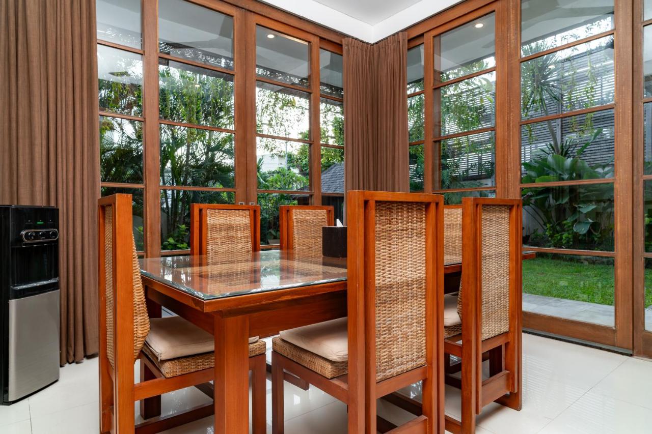 Bale Gede Luxury Villas by Moria - 5