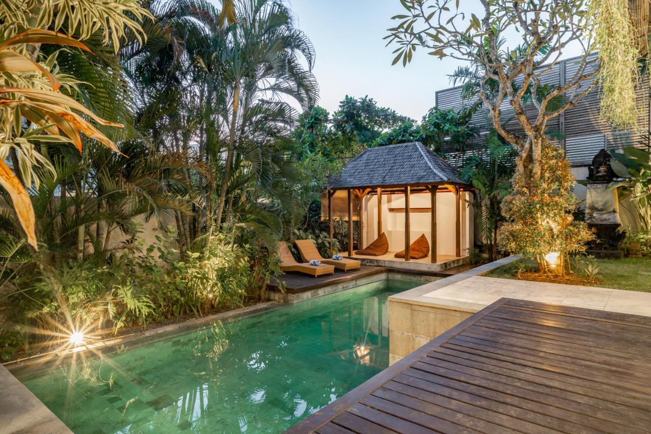 Bale Gede Luxury Villas by Moria - 4