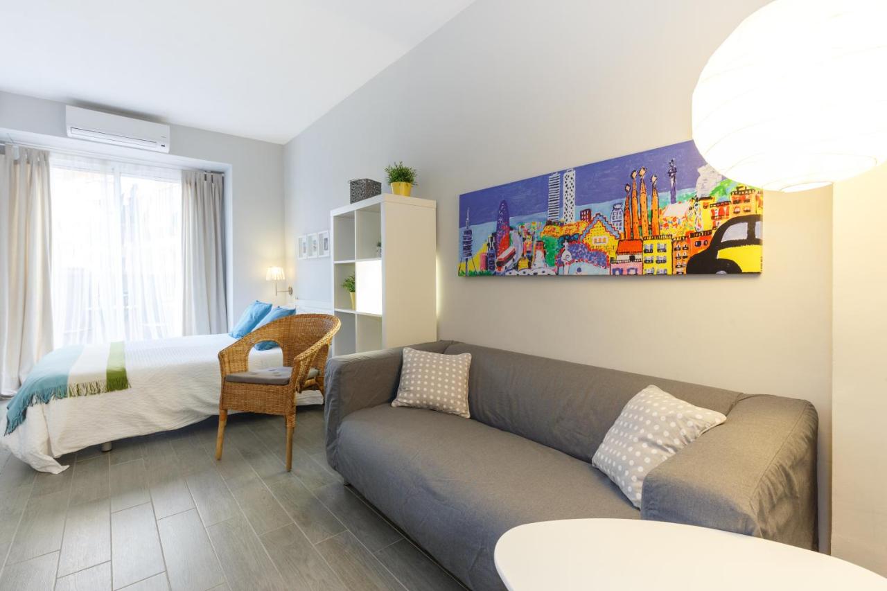 Poble Sec Apartment, Barcelona – Updated 2022 Prices