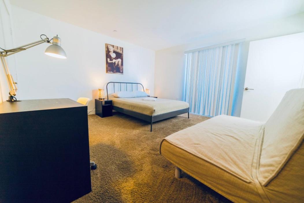 Western Santa Monica