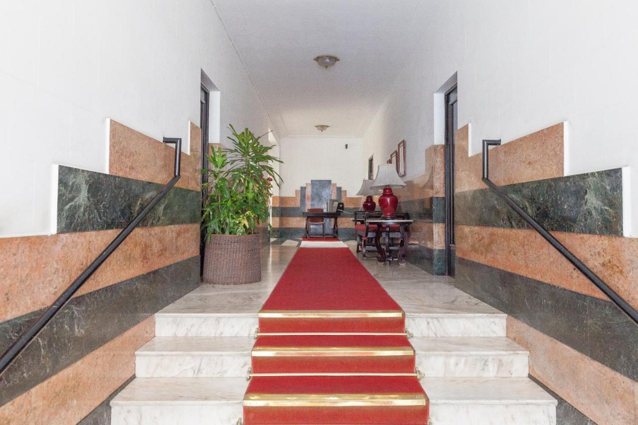 Residencial Budget photo