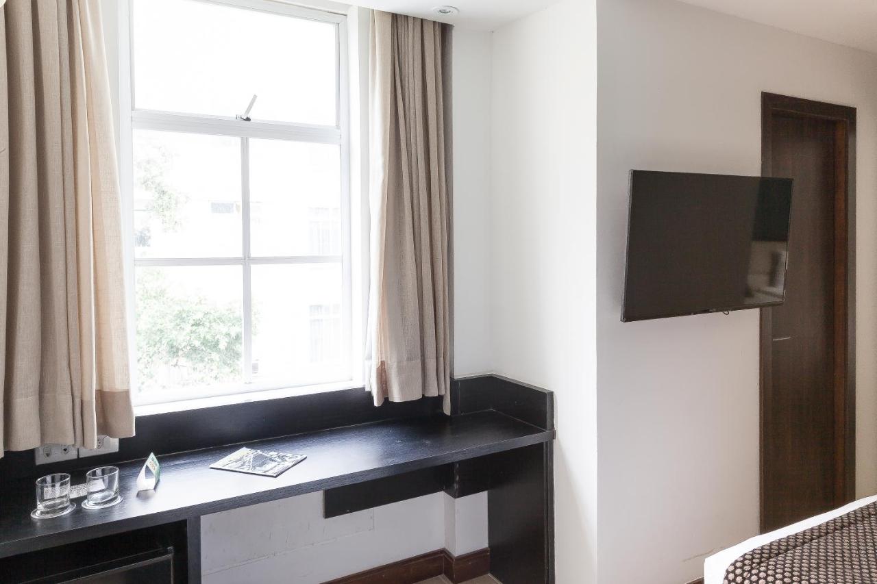 Residencial Budget photo