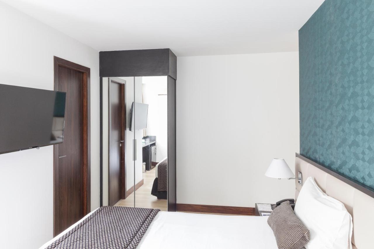 Residencial Budget photo