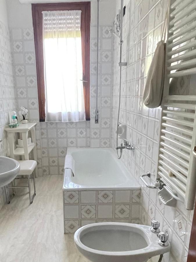 IL NIDO by M&G Holiday Home - 3