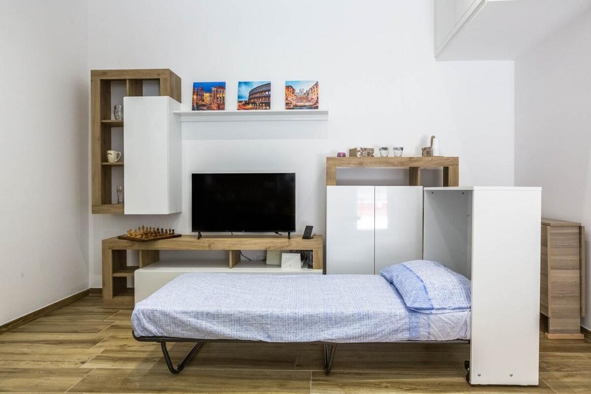 Villino Appia Antica zona Eur-San Giovanni Casa Willy - 5