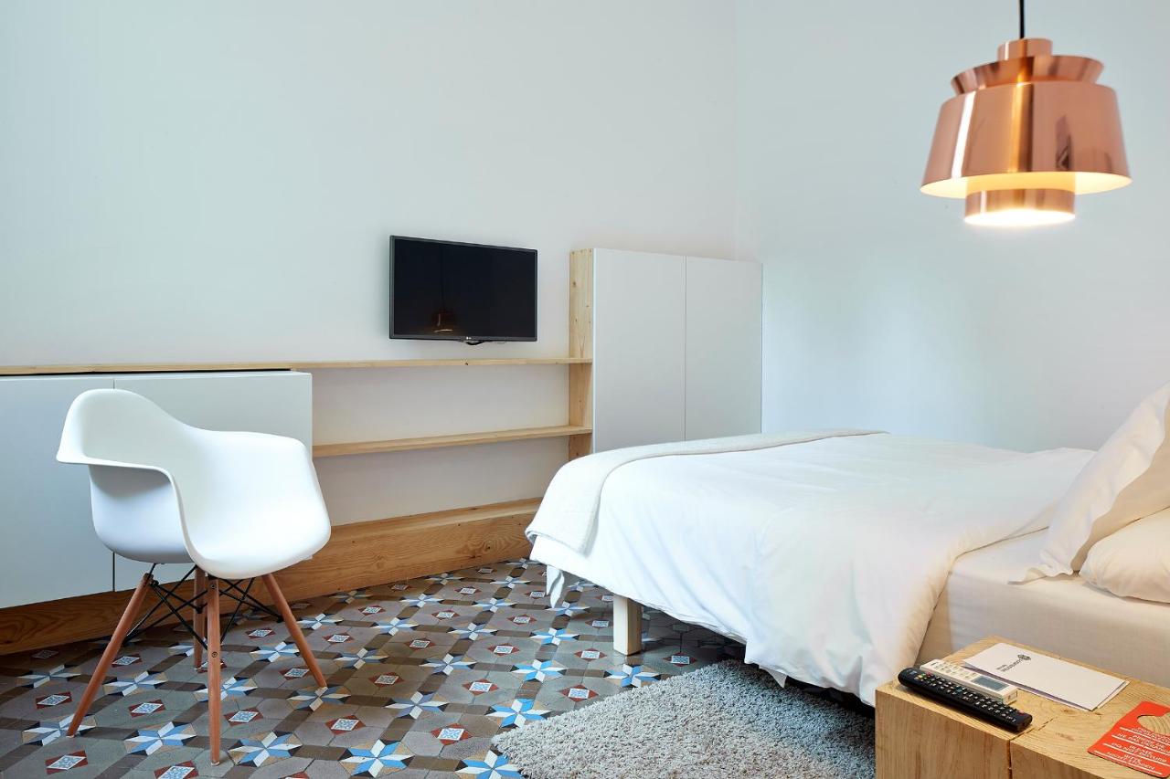 La Casa de Antonio Boutique Rooms - 5