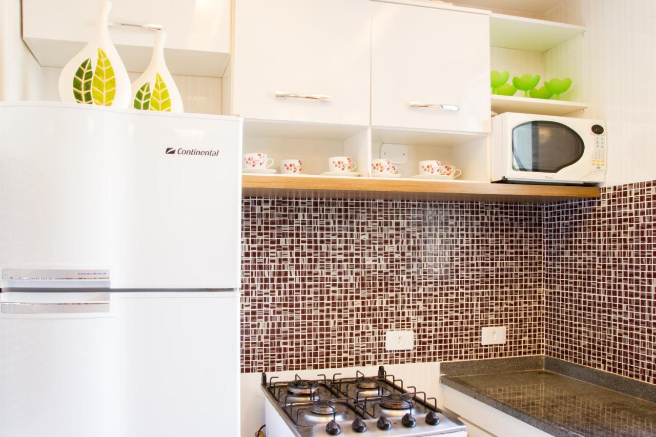 Alto Estilo Leme Copacabana - 3