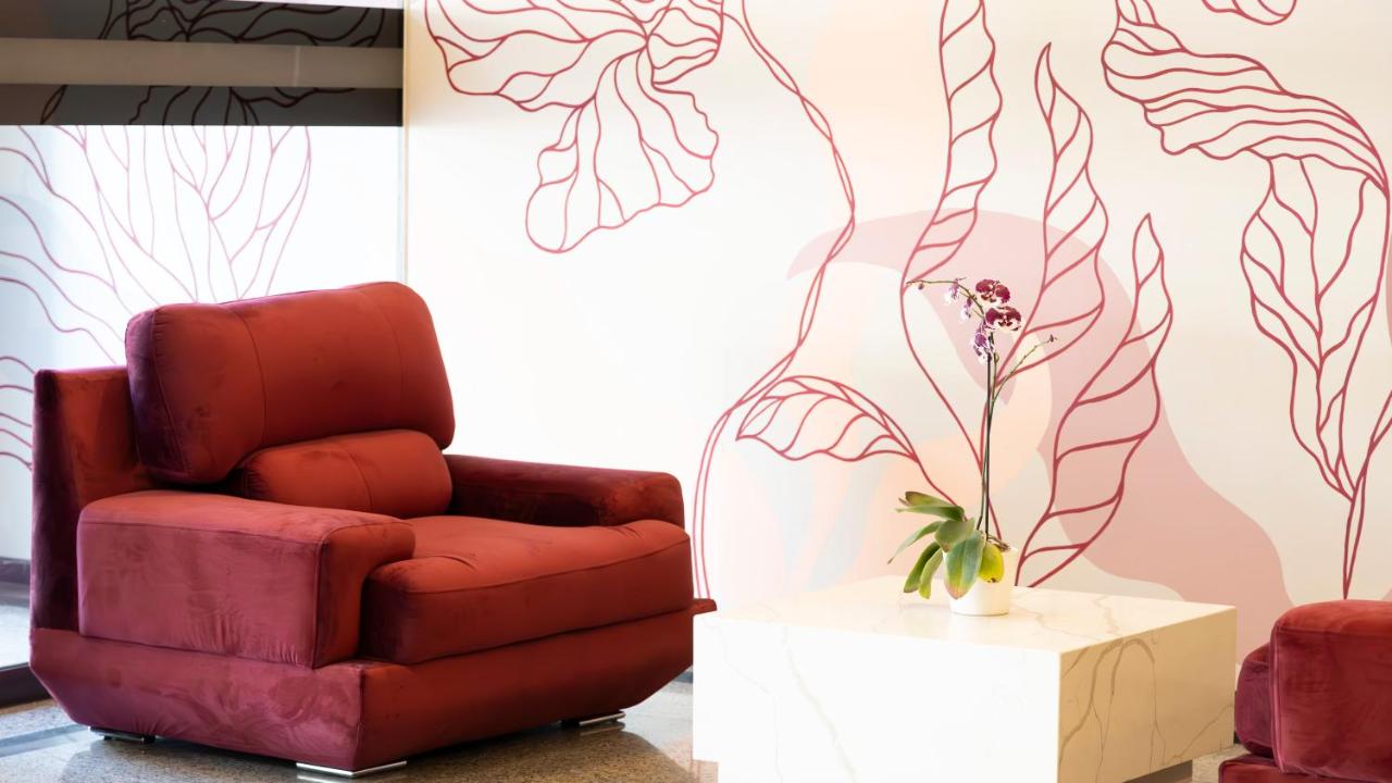 Hotel Abastos Plaza - 4