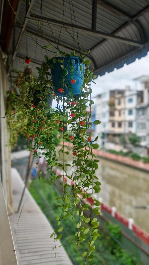 Baan Nampetch Hostel - 5