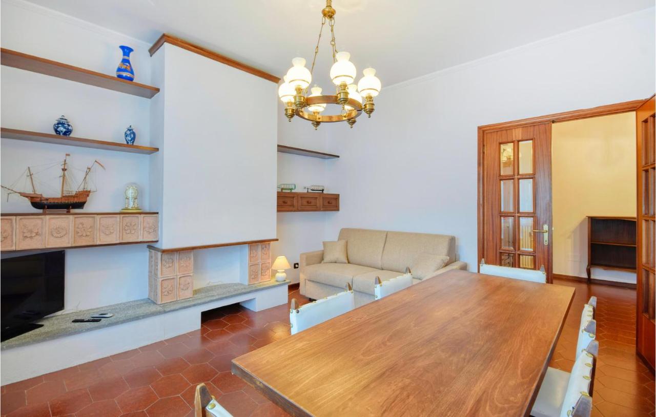 Lovely Apartment In Recco With Wifi
