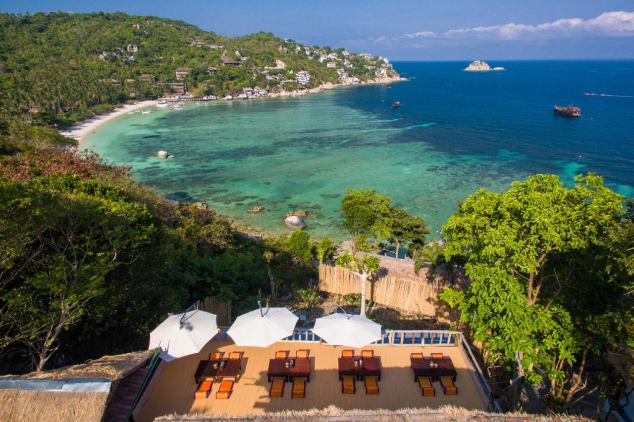 Taatoh Seaview Resort