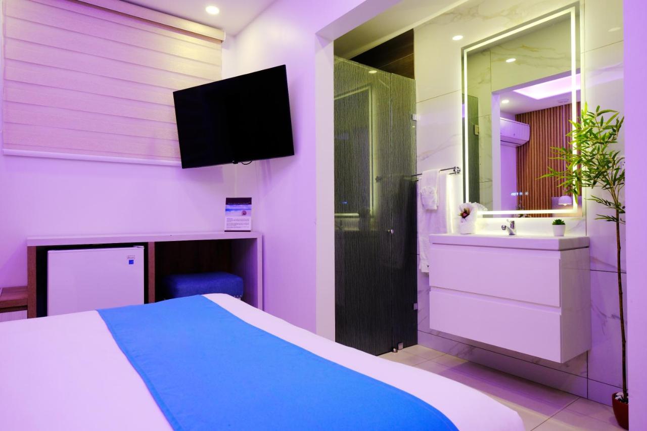 Victoria City Hotel - 2