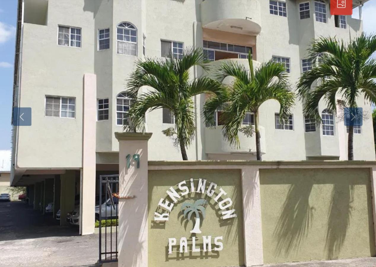 Budget Apartment Near New Kingston - 3