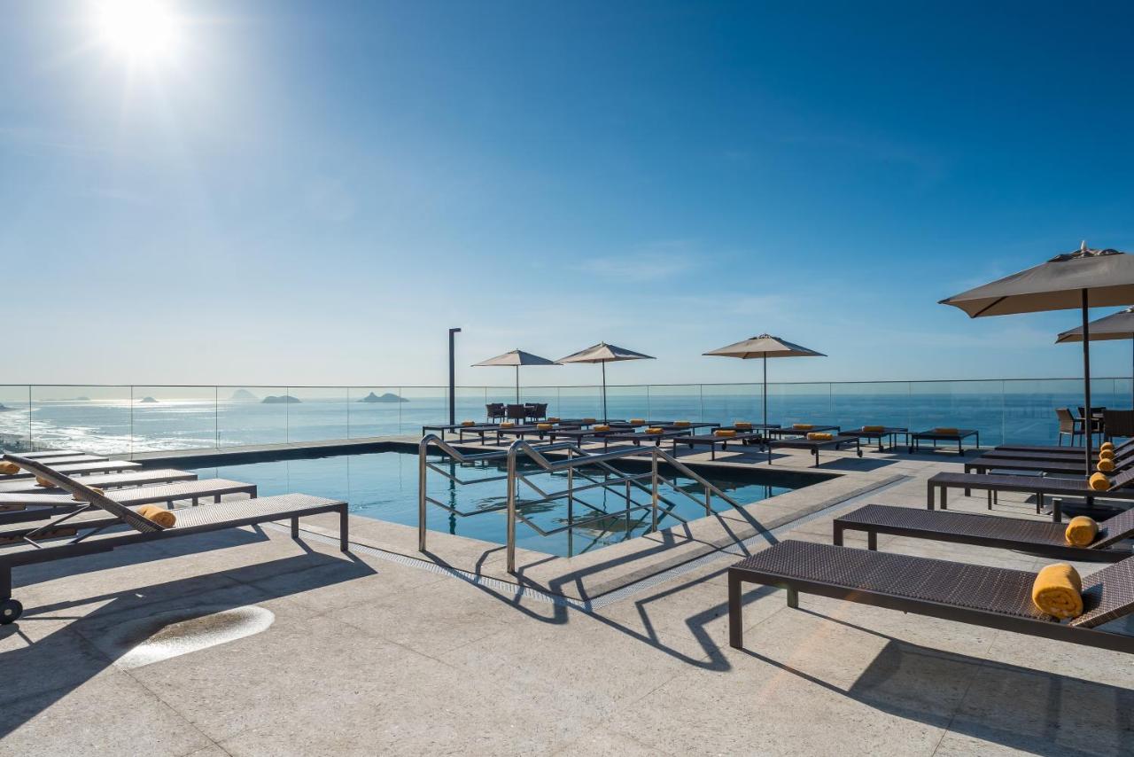 Windsor Marapendi Hotel photo