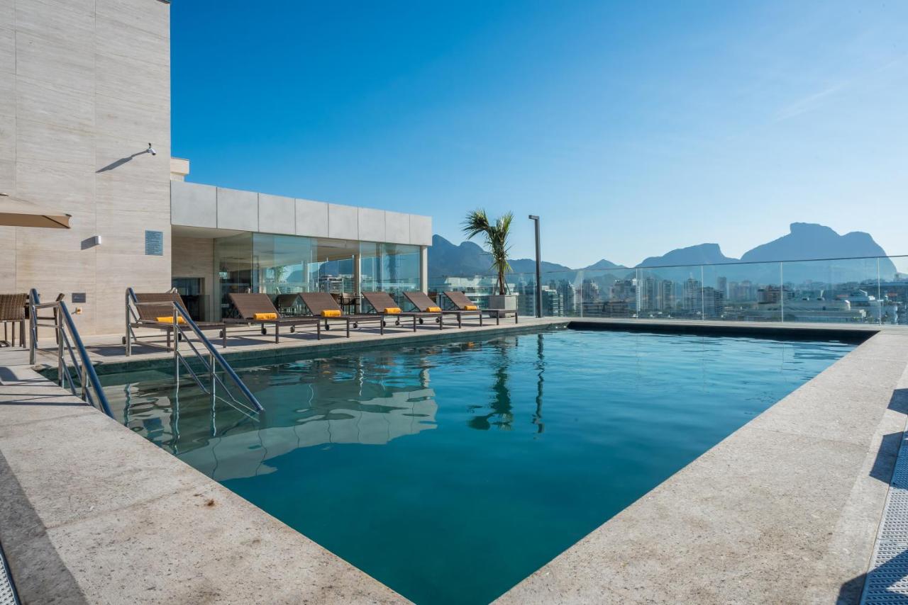 Windsor Marapendi Hotel photo