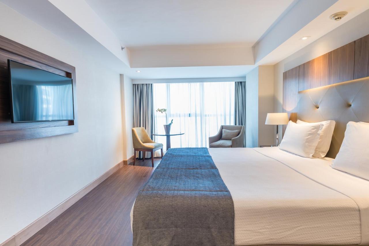 Windsor Marapendi Hotel photo