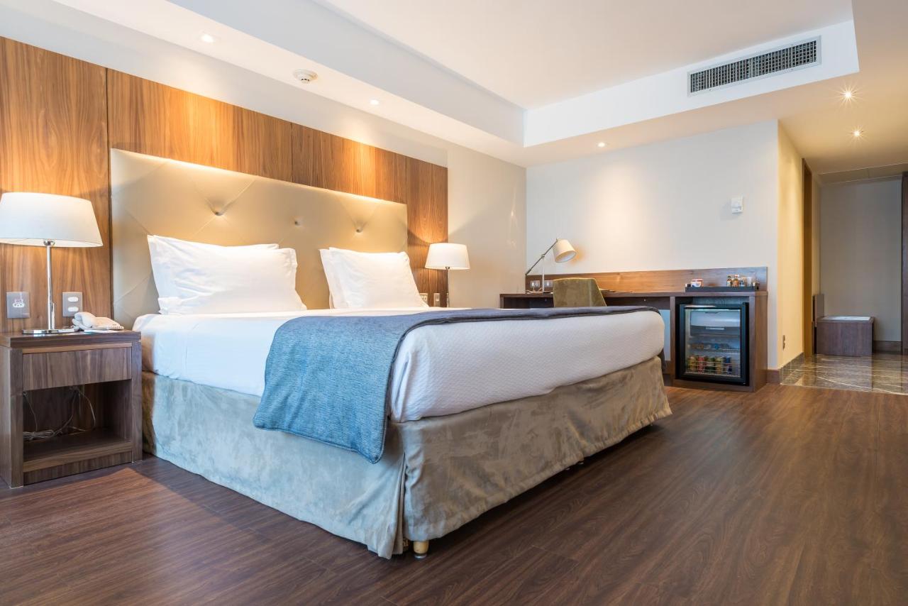 Windsor Marapendi Hotel photo