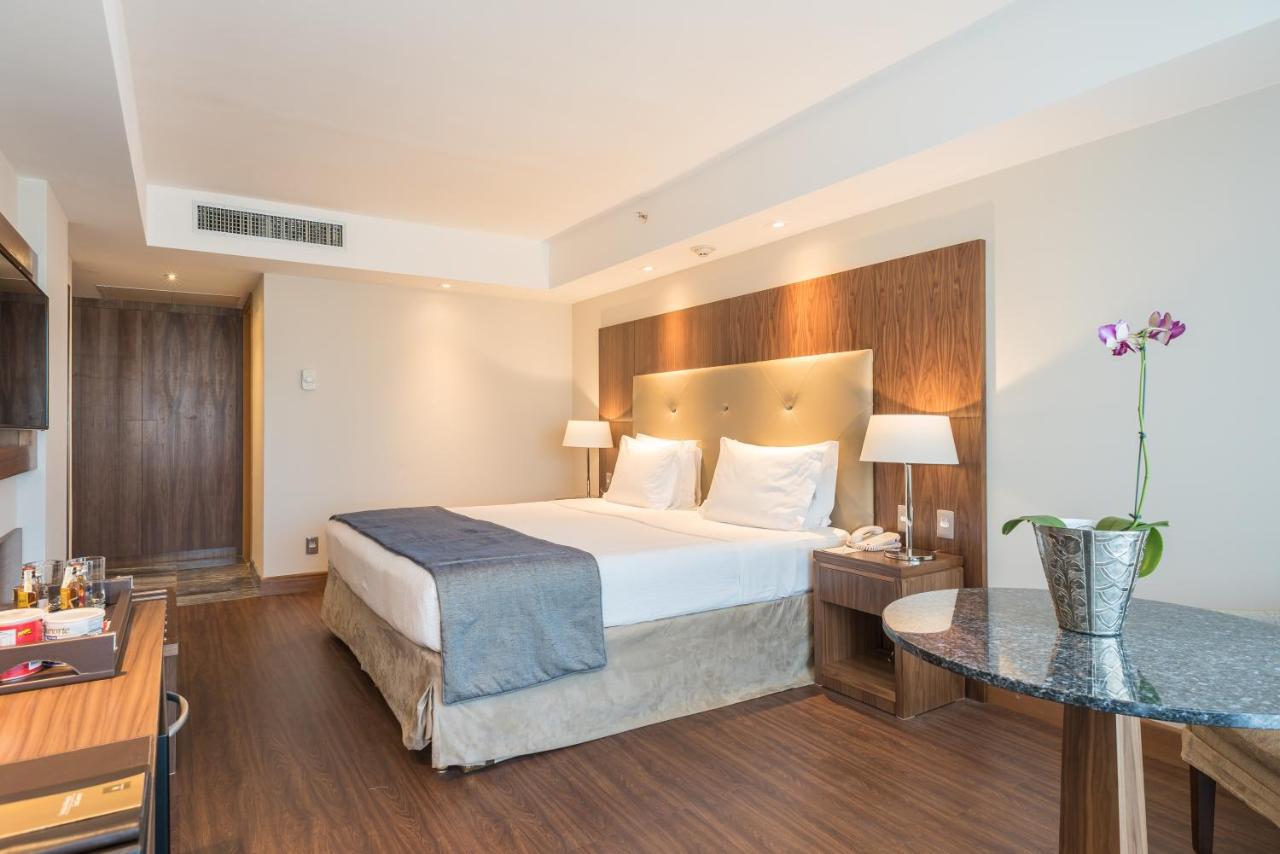 Windsor Marapendi Hotel photo
