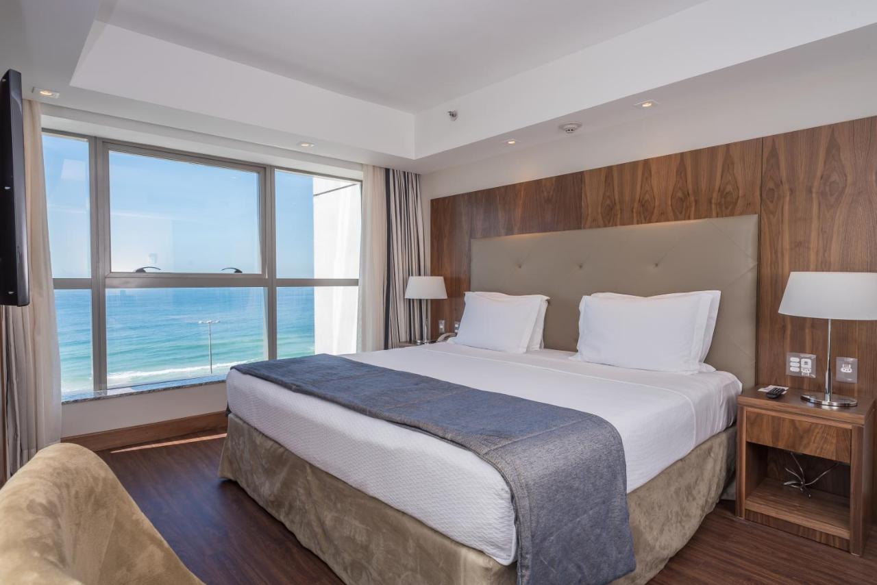 Windsor Marapendi Hotel photo