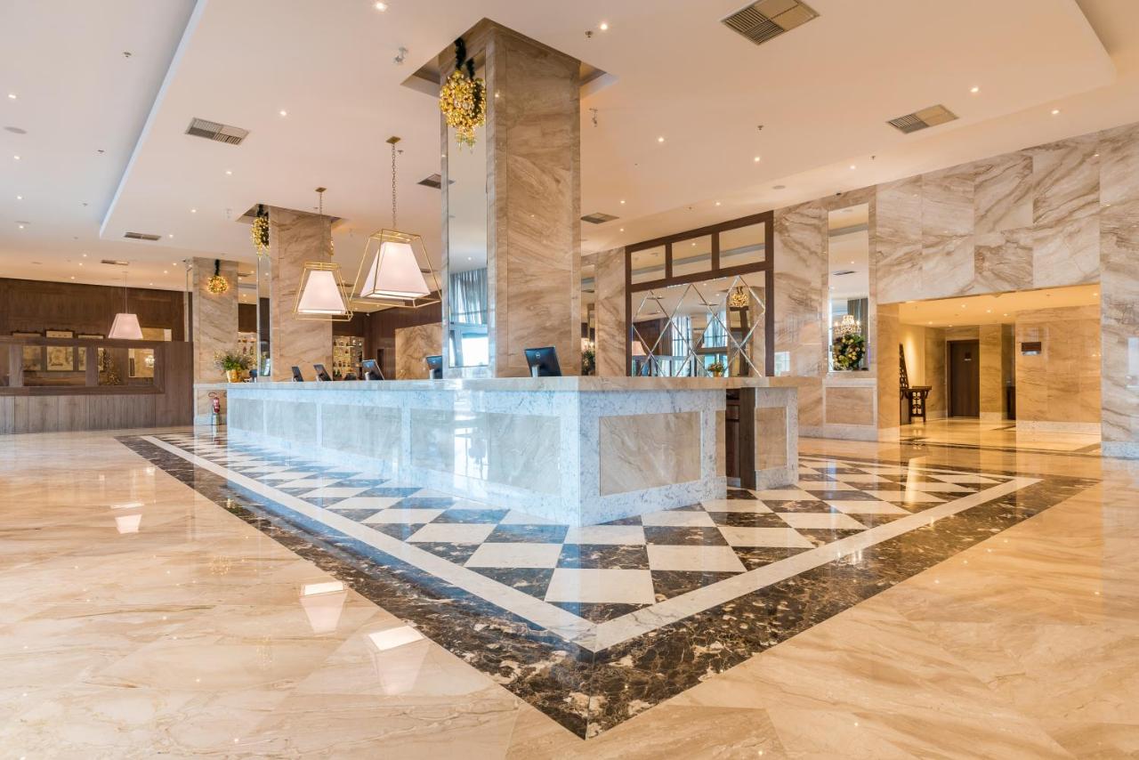 Windsor Marapendi Hotel photo