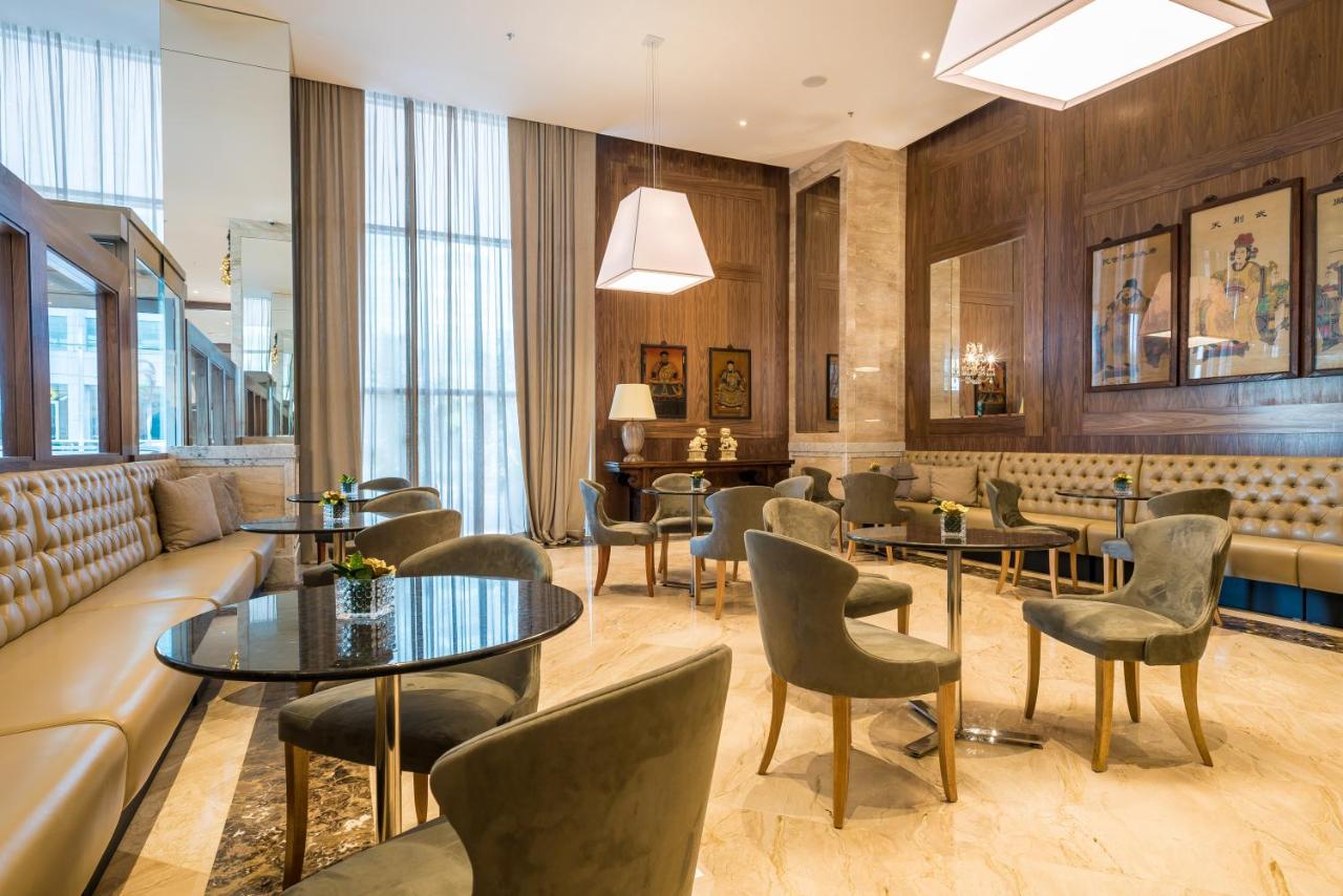 Windsor Marapendi Hotel photo