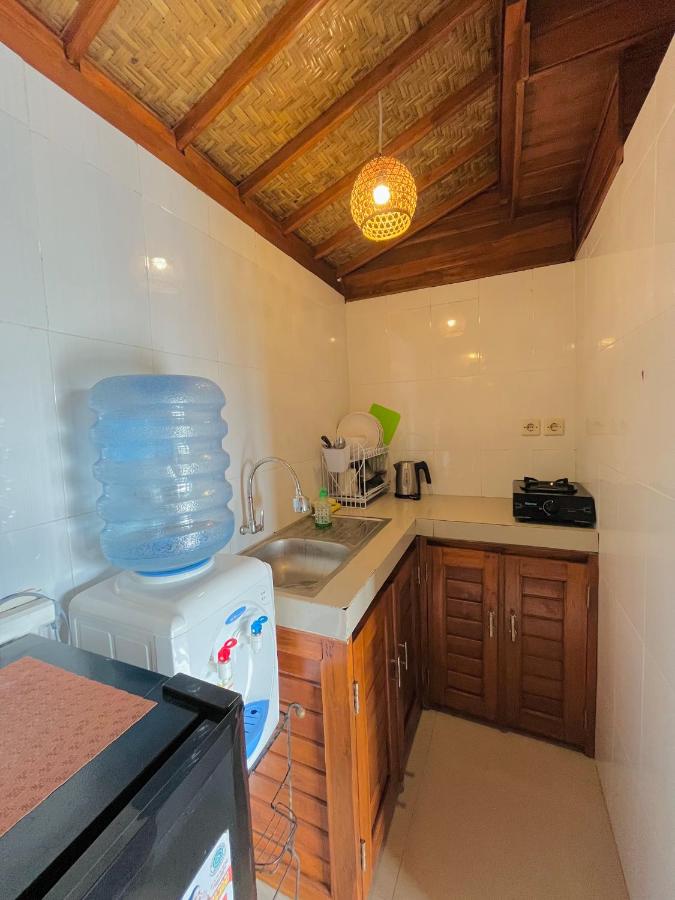 Murna House 2, Rooftop Balinese Wooden House 360 sunrise to sunset view - 5