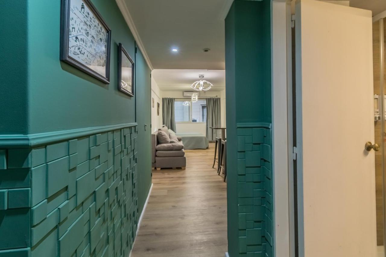 Studio Esmeralda - 5