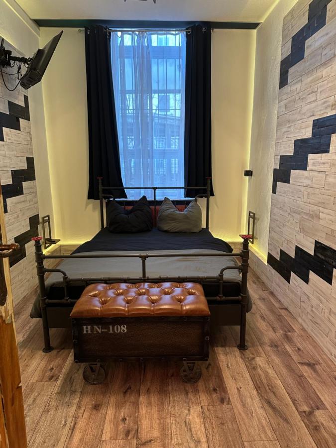 Einzigartige Ferienwohnung bunt wie Berlin - 2