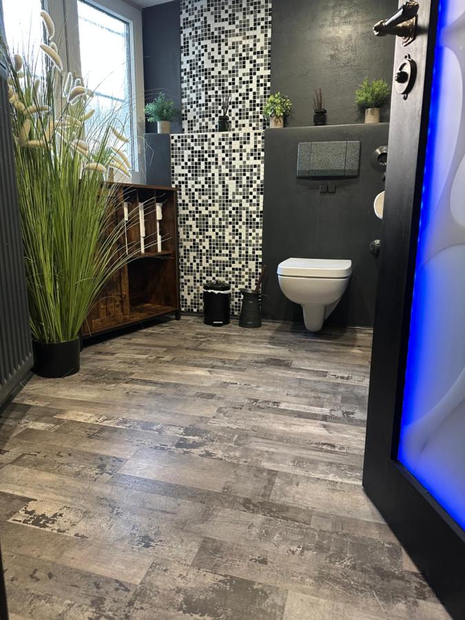 Einzigartige Ferienwohnung bunt wie Berlin - 3