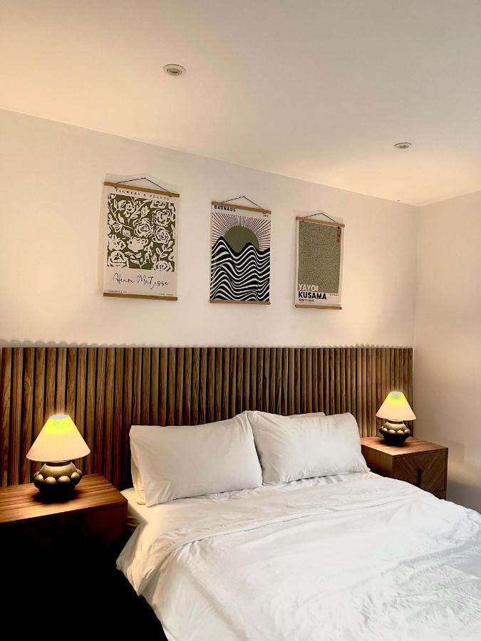 2 Bed, 2 Bath flat in Central London, Hosted by Laura Fellows - 2