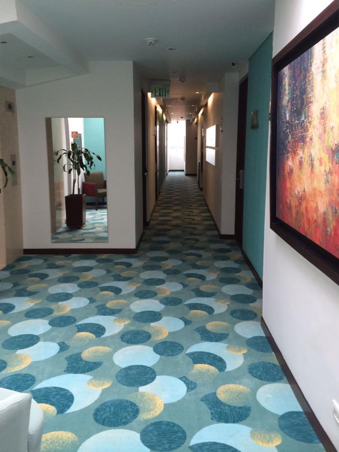 Blue Suites Hotel photo