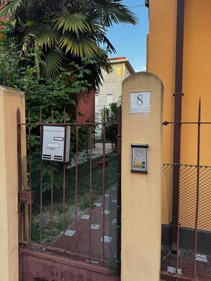 Casa Bella - Room 3 - 5