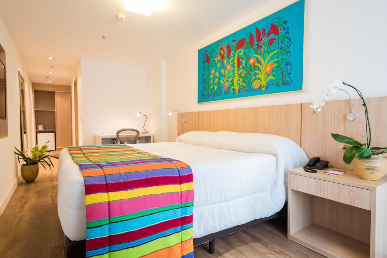 Royalty Rio Hotel - 3