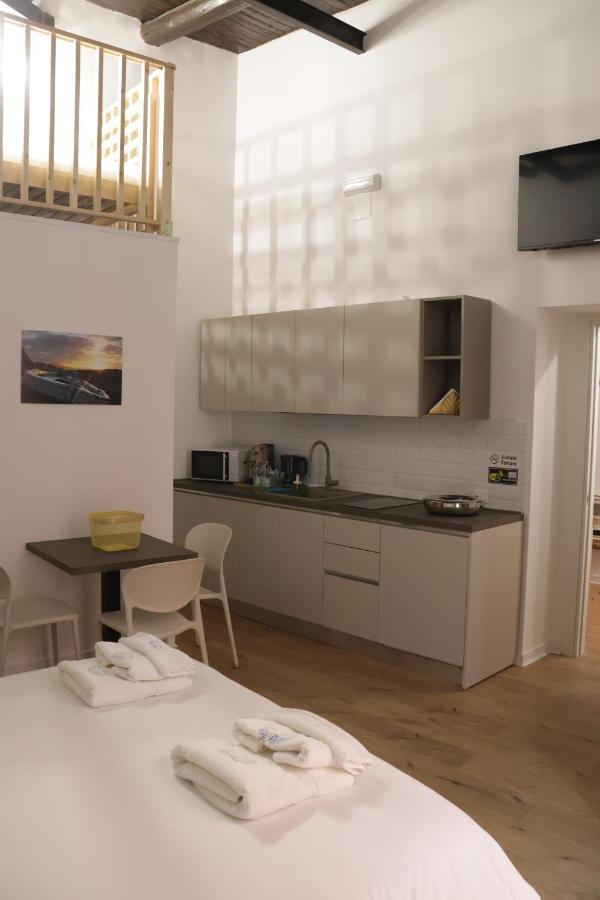 La Gioia di Napoli apartment & studios - 5