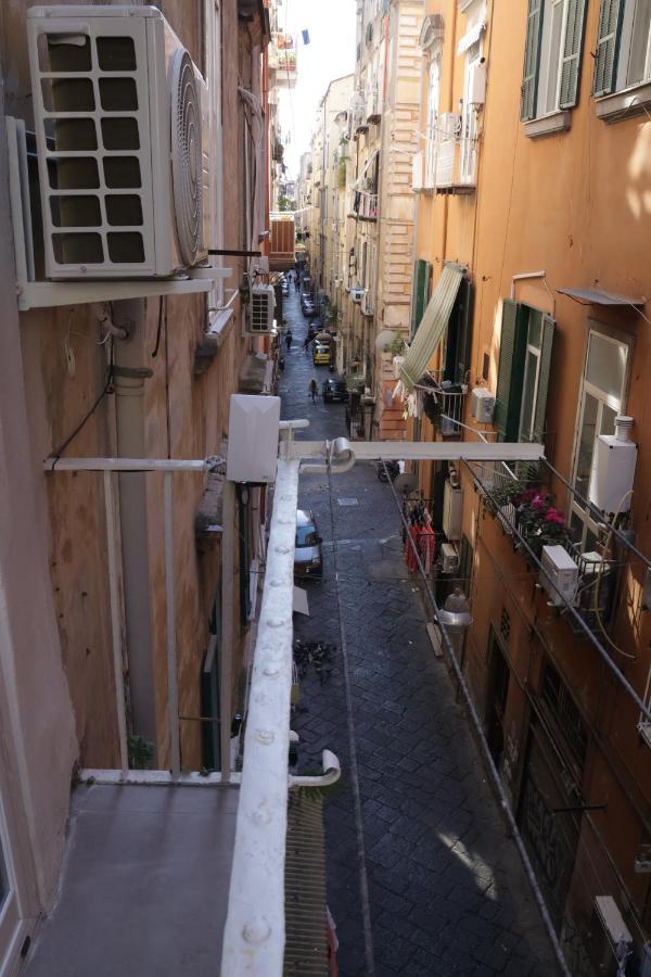La Gioia di Napoli apartment & studios - 3